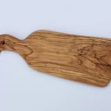 Olive Wood Cutting Board