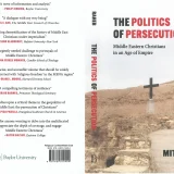 "The Politics of Persecution" book