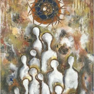 Diaspora