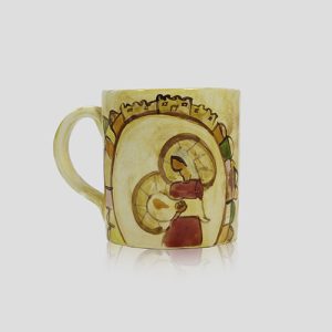 Holy Family Mug
