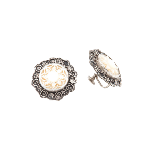 Mother of Pearl Earring