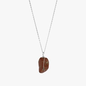 Stone Pendant