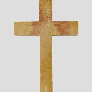 Stone Cross
