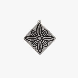 Square Pendant