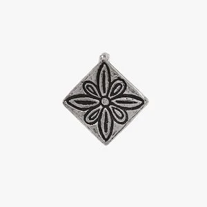 Square Pendant