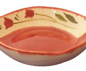 Leaf Shape Plate