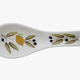 Ceramic Spoon plate