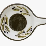 Small Olive Pan