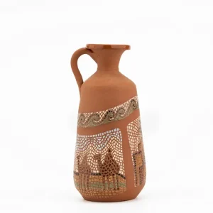 Small Camels Jar