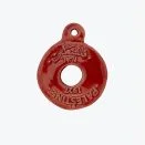 Palestinian Coin Ornament