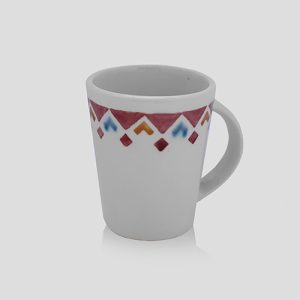 Embroidery Mug
