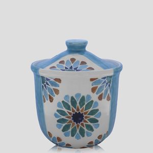 Chocolate Pot
