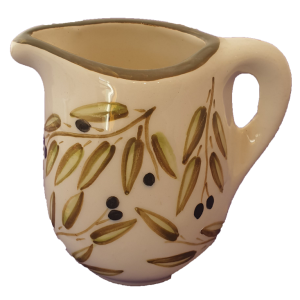 milk jug
