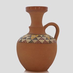 Ceramic Jar