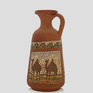 Small Camels Jar