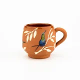 Palestinian Sun Bird Mug
