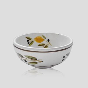 Soup Bowl