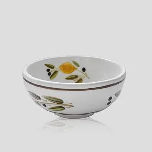Soup Bowl