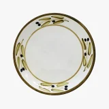 Small Olive Plate