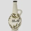 Ceramic Oil Bottle