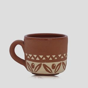 Olive Mug