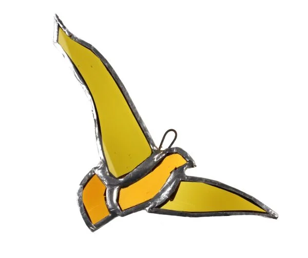 glass bird ornament (1)