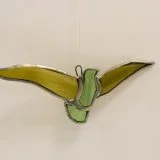 glass bird ornament (2)