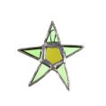 glass star ornament (2)