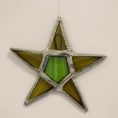 glass star ornament (3)