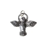 holy spirit dove pendant