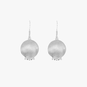 Small Pomegranate Earring
