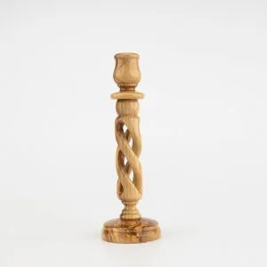 Medium Spiral Candlestick