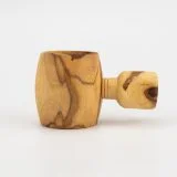 Olive Wood Nutcracker