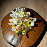 Almond Flower Lamp