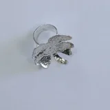 Lucky Flower Ring