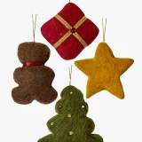 Christmas Ornament Collection