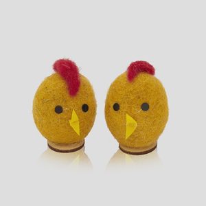 Easter Chicken