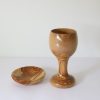 Medium Cup And Plate