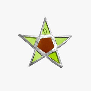 five point Star