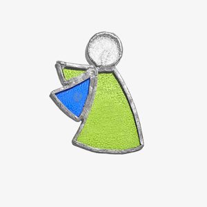 Two Wings Angel