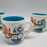 "Ishek" Mug