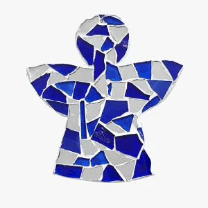 Angel Ornament