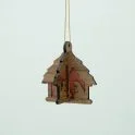 Nativity Ornament