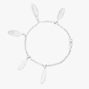 5 Leaves Bracelet