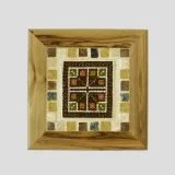 Wooden Embroidery Frame