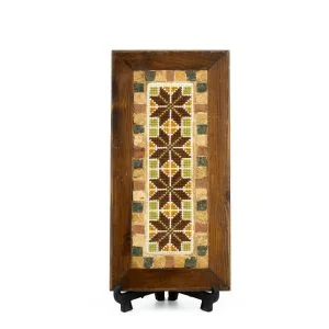 Embroidery Wall Art Frame
