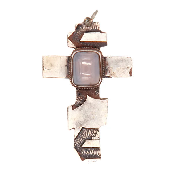 Old Cross