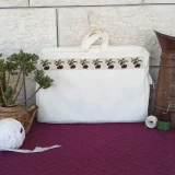 "Inheritage" Laptop Bag