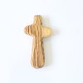 olive wood cross