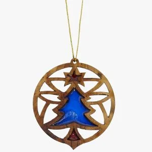 Star Ornament